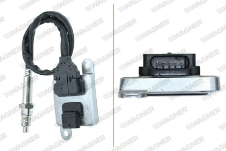 BMW Датчик NOx 1 (E81) 06-, 3 (E90) 05-, 3 Купе (E92) 07 WAGNER NOS00032