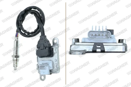RENAULT Датчик NOx MASTER III 15-, TRAFIC III 15-, NISSAN, OPEL WAGNER NOS00042