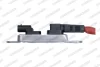 BMW Датчик NOx 1 (F20) 11-, 1 (F21) 15-, X5 (F15, F85) 13 WAGNER NOS00061 (фото 4)