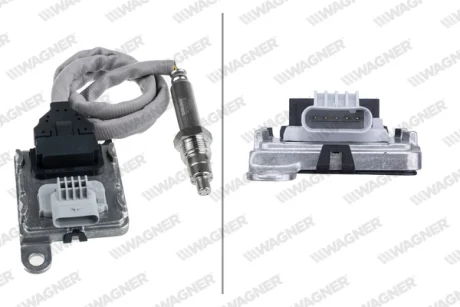 Датчик NOx JUMPER II 2.0 15-, PEUGEOT WAGNER NOS00108