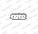 Датчик NOx JUMPER II 2.0 15-, PEUGEOT WAGNER NOS00108 (фото 5)