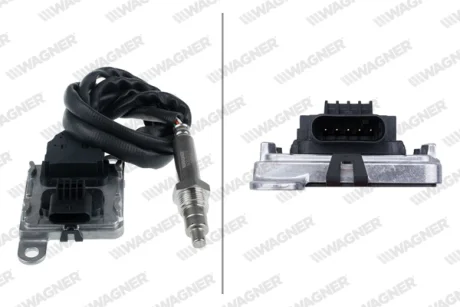 HYUNDAI Датчик NOx i30 1.6 16-, KIA WAGNER NOS00126