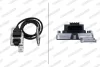 AUDI Датчик NOx A6 C7 3.0 14-, A7 3.0 TDI 14 WAGNER NOS00152 (фото 1)