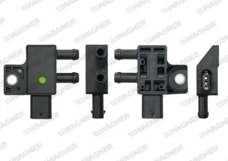 BMW датчик тиску ВГ 1/F20, 2/G42 WAGNER PRS00009
