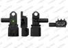 FORD Датчик тиску ВГ C-MAX II 1.5 TDCi 15-19, FOCUS III 2.0 TDCi 14-17, KUGA II 1.5 TDCi 16-19, TRANSIT CONNECT 1.6 TDCi 13- WAGNER PRS00011 (фото 1)
