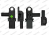 FORD Датчик тиску ВГ ECOSPORT 1.0 13-, FOCUS IV 1.0, 1.5 18-, KUGA II 1.5 14-, MONDEO V 1.5, 2.0 14- WAGNER PRS00016 (фото 1)