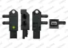 NISSAN Датчик тиску ВГ X-TRAIL III 1.3 DIG-T 21-, QASHQAI II 1.3 WAGNER PRS00018 (фото 1)