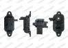 FIAT датчик ВГ Scudo, Ulysse, Mitsubishi Outlander II, Peugeot 206, Expert 1.6/2.0HDI WAGNER PRS00031 (фото 1)