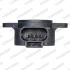 Датчик положення дросельної заслонки WAGNER THR00018 (фото 4)