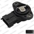HYUNDAI Датчик положення дросельної заслінки i10 I 1.2 08-, i30 1.4-2.0 07-, KIA WAGNER THR00019 (фото 1)