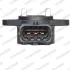 HYUNDAI Датчик положення дросельної заслінки Accent III, Getz, Kia Magentis, Rio II WAGNER THR00027 (фото 4)