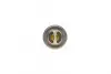 Термостат Opel Ascona C/Astra F/G/Combo/Kadett E 1.0-1.6 81- WAHLER 3017.92D50 (фото 2)