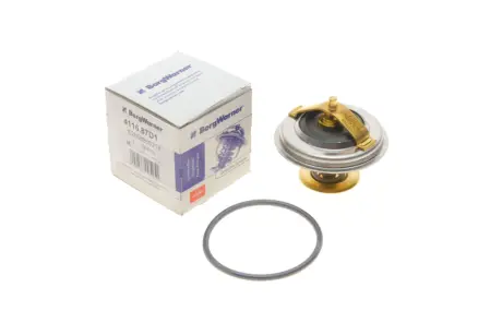 Термостат VW LT 28-46 2.5TDI 96-06 WAHLER 4116.87D1