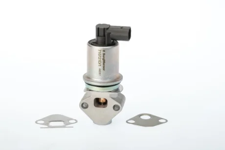 Клапан EGR Skoda Fabia/VW Polo 1.2i 01- WAHLER 710721D (фото 1)