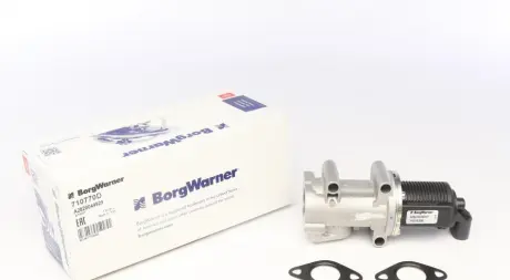 Клапан рециркуляції газів WAHLER 710770D