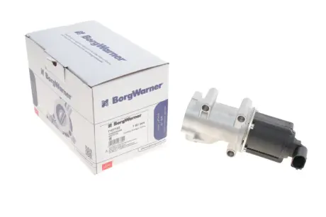 Клапан рециркуляції газів WAHLER 710772D