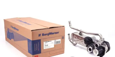 Клапан рециркуляції ВГ WAHLER 710862D
