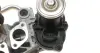 Радіатор рециркуляції ВГ з клапаном EGR VW Polo/Skoda Fabia 1.2TDI 09- WAHLER 710863D (фото 5)