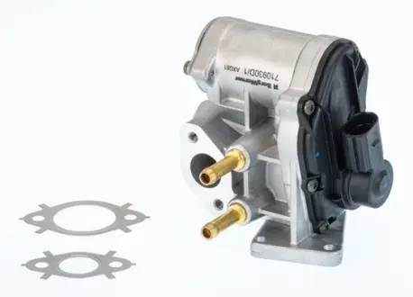 Клапан рециркуляції газів WAHLER 710930D