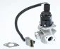 Клапан EGR Ford C-max/Focus II 1.6D 03- WAHLER 710936D (фото 1)