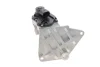 VW клапан EGR Audi A3,Golf V,Passat,Skoda Octavia II 2.0 FSI 03- WAHLER 710937D (фото 3)