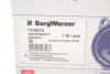 VW клапан EGR Audi A3,Golf V,Passat,Skoda Octavia II 2.0 FSI 03- WAHLER 710937D (фото 5)