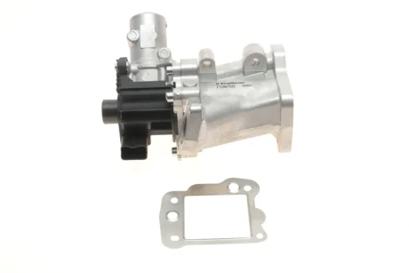Клапан EGR Land Rover Discovery/Freelander/Range Rover Evoque 2.2D 06- WAHLER 710975D