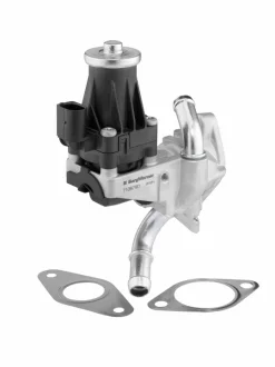 Клапан EGR Peugeot Boxer/Fiat Ducato/Citroen Jumper 2.2HDI 06- WAHLER 710979D
