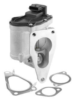 Клапан EGR Renault Laguna/Megane/Scenic 1.9 dCi 05-09/Suzuki Grand Vitara 05-15 WAHLER 712018D