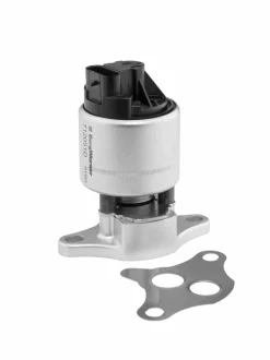 Клапан EGR Opel Combo 1.2-1.6 93-00 WAHLER 712051D