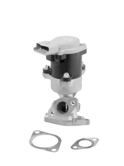 Клапан EGR Peugeot 407 2.7 HDi 05-/Land Rover Discovery 2.7 TD 04- WAHLER 712056D