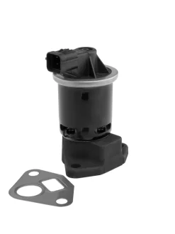 CHEVROLET клапан EGR Lacetti,Nubira,Tacuma 1.6 WAHLER 712061D