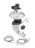 Клапан EGR Mini (R55-R59) 1.6/2.0d (N47) 10- WAHLER 712092D (фото 1)