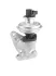 Клапан EGR Mini (R55-R59) 1.6/2.0d (N47) 10- WAHLER 712092D (фото 2)