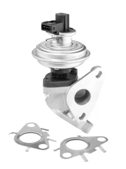 Клапан EGR Mini (R55-R59) 1.6/2.0d (N47) 10- WAHLER 712092D