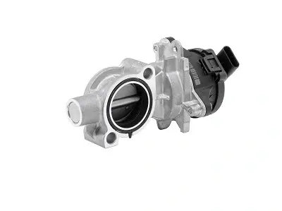 Клапан EGR WAHLER 72147558D