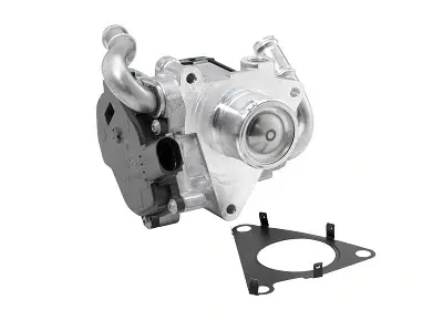 Клапан EGR VW Passat 1.6 TDI/2.0 TDI/Tiguan 2.0 TDI 14- WAHLER 72147559D