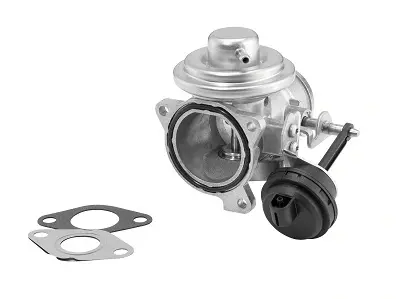 Клапан EGR VW Polo 01-09/Skoda Octavia 1.9 TDI 96-10 WAHLER 7283D