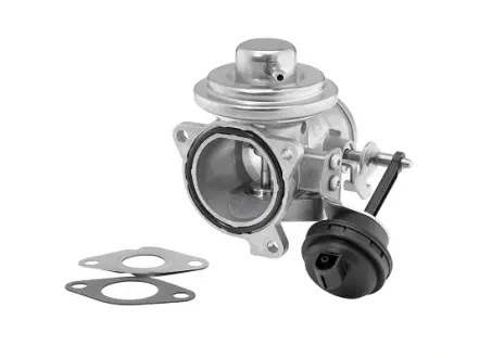 Клапан WAHLER 7293D