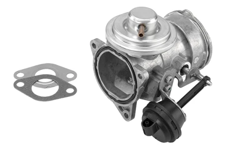 Клапан EGR VW Polo 1.9 TDI 03-09 WAHLER 7327D