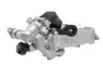 Радіатор рециркуляції ВГ з клапаном EGR BMW 3 (F30)/5 (F10) 09-18 (N47/B47/N57) WAHLER 792001D (фото 2)