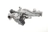 Радіатор рециркуляції ВГ BMW 3 (F30/F80)/5 (F10/G30/F90)/7 (G11/G12) 11- B47 WAHLER 792002D (фото 1)