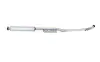 Глушник вихлопної системи середній VOLVO S80 I, V70 II, XC70 I 2.4-3.0 05.98-08.07 WALKER 22971 (фото 1)