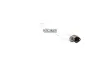 Глушник вихлопної системи середній VOLVO S80 I, V70 II, XC70 I 2.4-3.0 05.98-08.07 WALKER 22971 (фото 8)