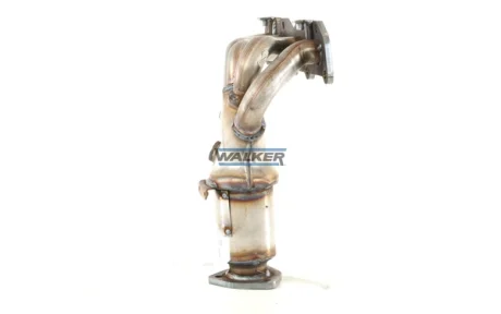 Каталізатор EURO 4 SEAT CORDOBA, IBIZA III, IBIZA IV, IBIZA IV SC SKODA FABIA II, ROOMSTER VW POLO IV 1.6/1.6LPG 05.06-05.15 Walker 28699