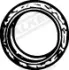 Прокладка випускної системи DACIA LOGAN, LOGAN EXPRESS, LOGAN II, LOGAN MCV, LOGAN MCV II, SANDERO, SANDERO II RENAULT 19 I, 19 I CHAMADE, 19 II CHAMADE, 21, CLIO I, CLIO II 1.0-2.1D 10.84- WALKER 80026 (фото 5)