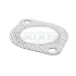 Прокладка випускної системи BMW 3 (E92) FIAT PUNTO INFINITI EX, FX, G, M, M35, M37, M45, Q50, Q60, Q70, QX50 I, QX56, QX70, QX80 NISSAN 100NX, 200SX, 350Z, 370Z, ALMERA I 1.0-5.6 01.85- Walker 80044 (фото 3)