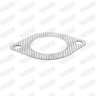 Прокладка випускної системи BMW 3 (E92) FIAT PUNTO INFINITI EX, FX, G, M, M35, M37, M45, Q50, Q60, Q70, QX50 I, QX56, QX70, QX80 NISSAN 100NX, 200SX, 350Z, 370Z, ALMERA I 1.0-5.6 01.85- Walker 80044