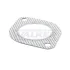 Прокладка випускної системи BMW 3 (E92) FIAT PUNTO INFINITI EX, FX, G, M, M35, M37, M45, Q50, Q60, Q70, QX50 I, QX56, QX70, QX80 NISSAN 100NX, 200SX, 350Z, 370Z, ALMERA I 1.0-5.6 01.85- Walker 80044 (фото 5)
