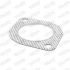 Прокладка випускної системи BMW 3 (E92) FIAT PUNTO INFINITI EX, FX, G, M, M35, M37, M45, Q50, Q60, Q70, QX50 I, QX56, QX70, QX80 NISSAN 100NX, 200SX, 350Z, 370Z, ALMERA I 1.0-5.6 01.85- Walker 80044 (фото 6)